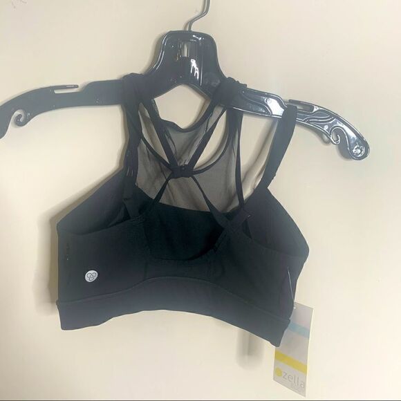 Zella Sports Bra - XS - NWT - Picture 1 of 10